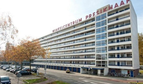 Gildemeestersplein
