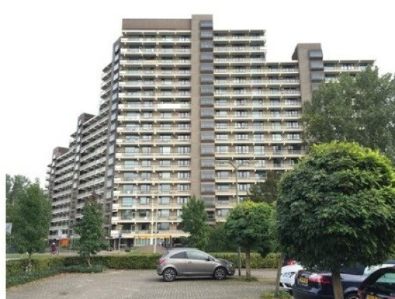 Groningensingel