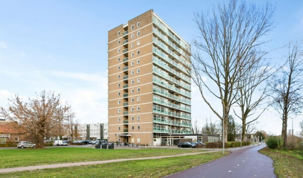 Klaverlaan