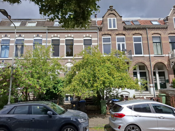 St. Peterlaan