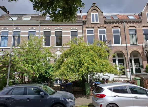 St. Peterlaan