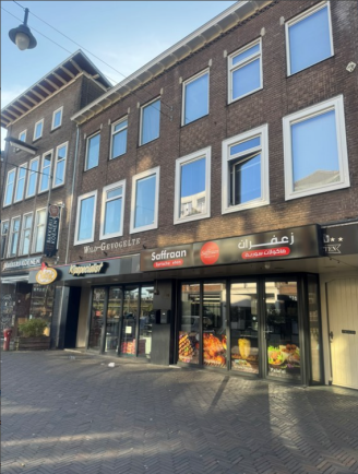 Steenstraat