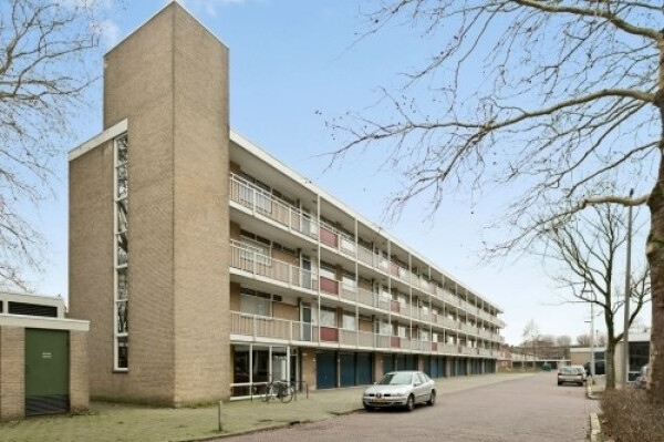 Valkhofplein