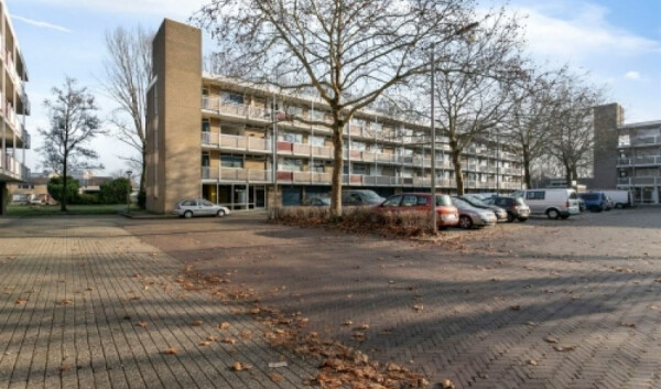 Valkhofplein