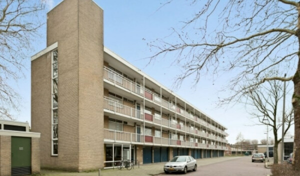 Valkhofplein