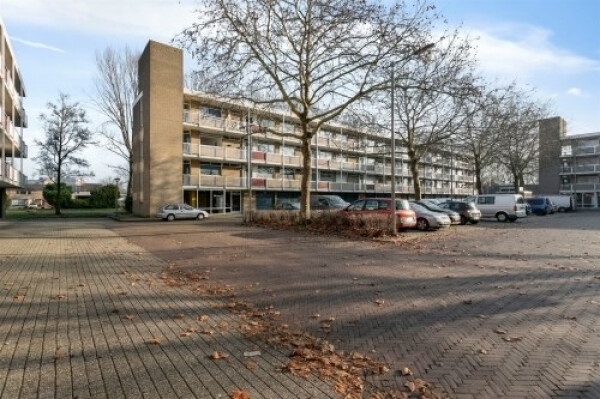 Valkhofplein