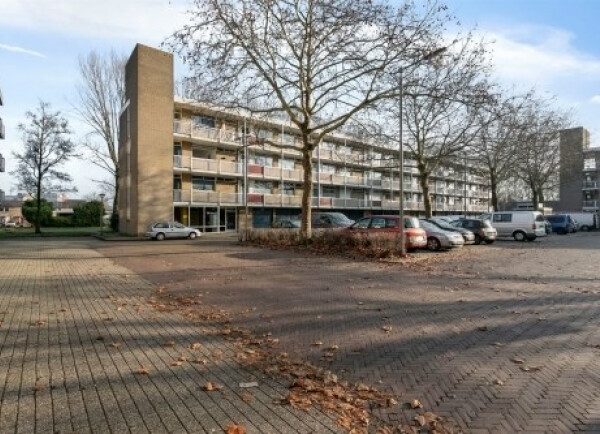 Valkhofplein